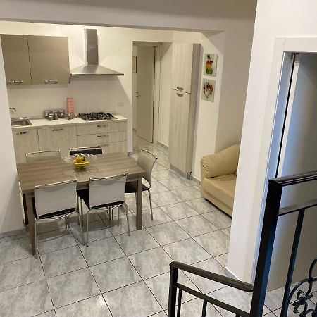 Ag Sweet Apartment Reggio di Calabria Luaran gambar