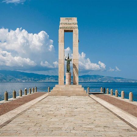 Ag Sweet Apartment Reggio di Calabria Luaran gambar
