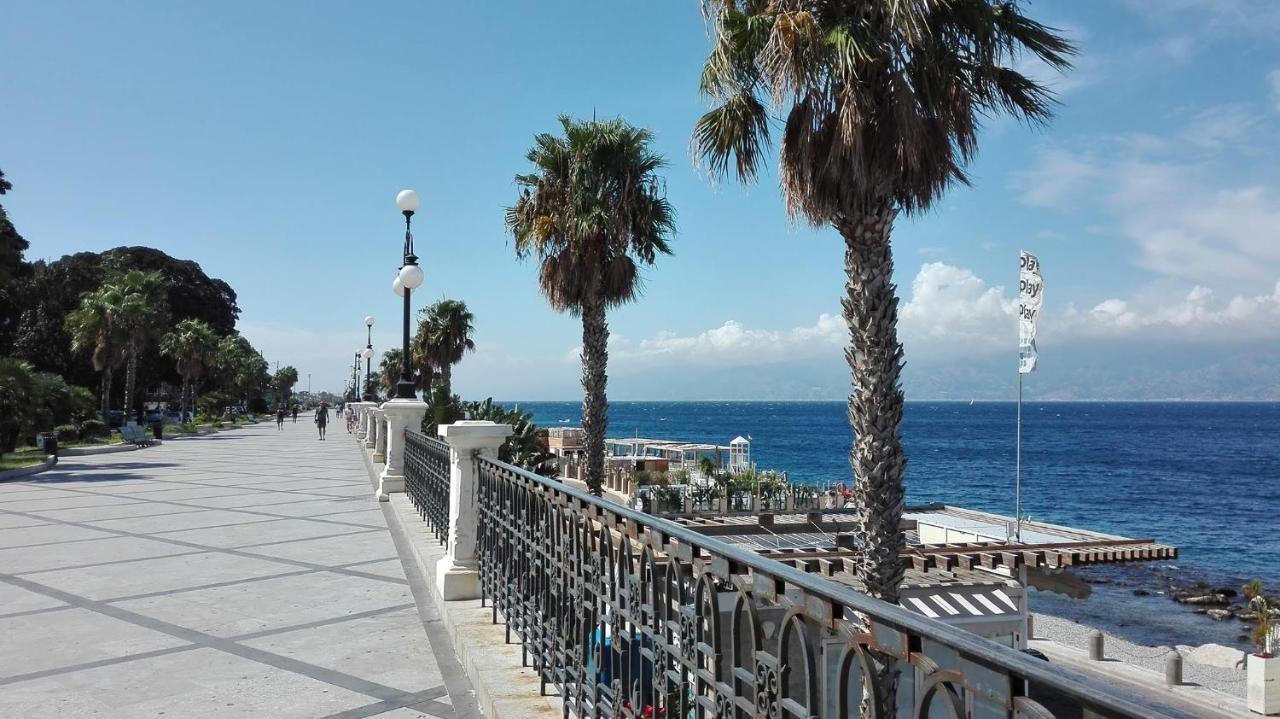 Ag Sweet Apartment Reggio di Calabria Luaran gambar