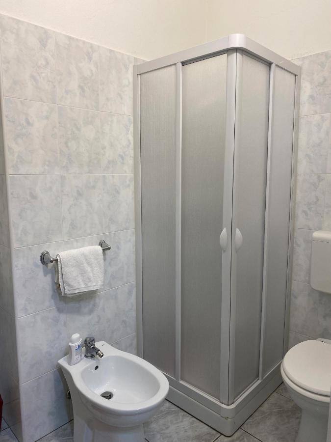 Ag Sweet Apartment Reggio di Calabria Luaran gambar